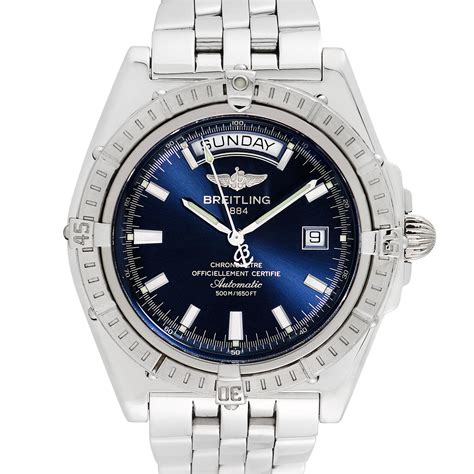 breitling ref a45355|breitling windrider a45355 manual.